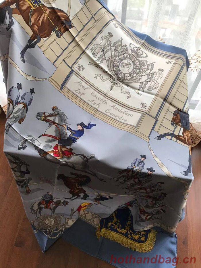 Hermes Scarf HMS00175 Hermes Scarf HMS00175