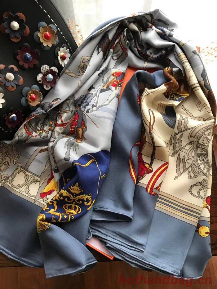 Hermes Scarf HMS00175 Hermes Scarf HMS00175