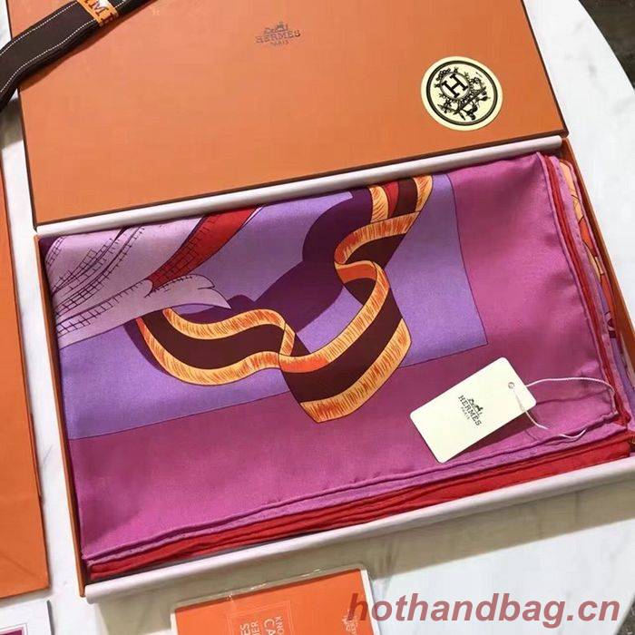 Hermes Scarf HMS00190 Hermes Scarf HMS00190