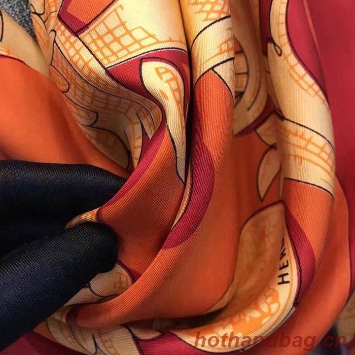 Hermes Scarf HMS00190 Hermes Scarf HMS00190