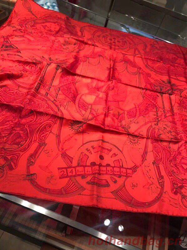 Hermes Scarf HMS00193 Hermes Scarf HMS00193