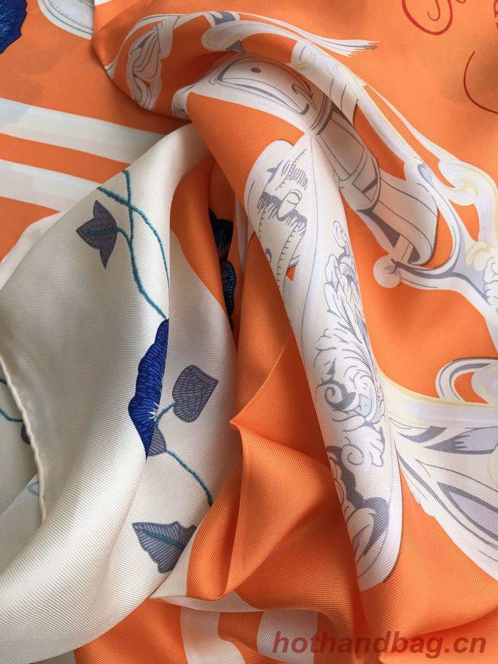 Hermes Scarf HMS00200 Hermes Scarf HMS00200