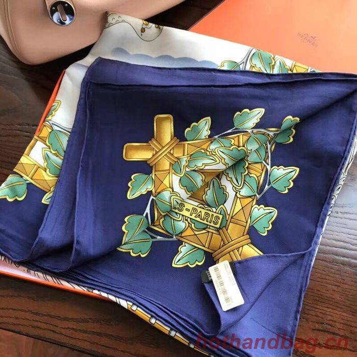 Hermes Scarf HMS00201 Hermes Scarf HMS00201