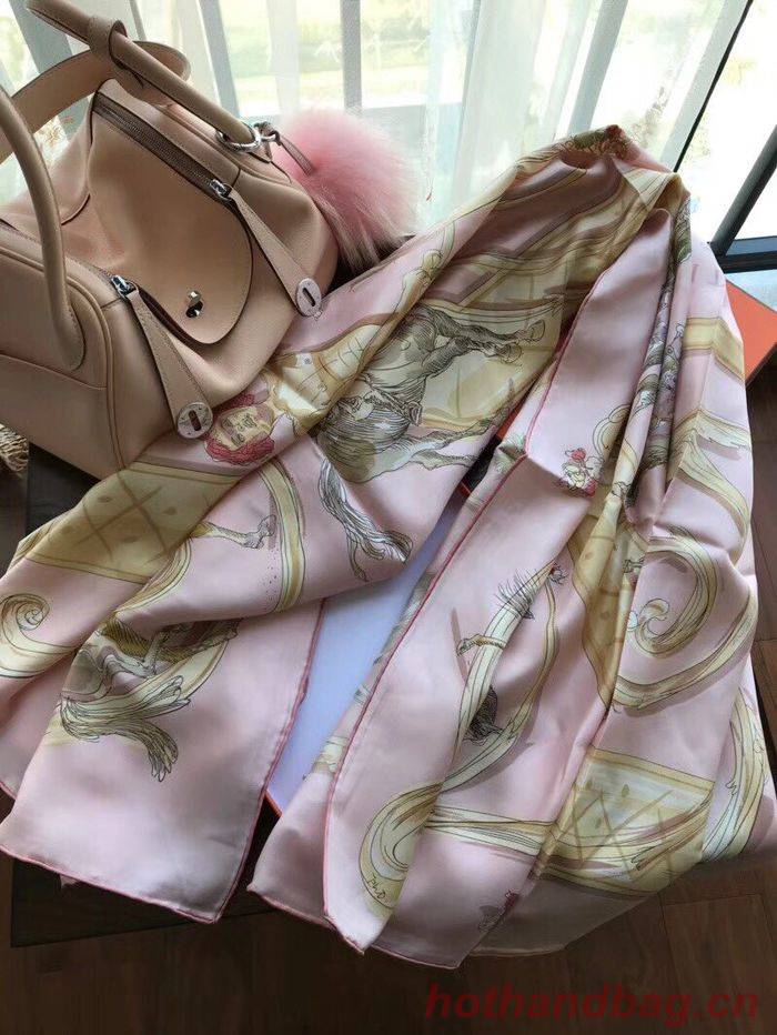 Hermes Scarf HMS00207 Hermes Scarf HMS00207