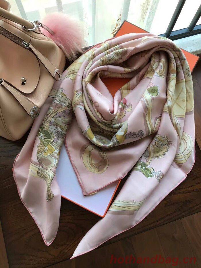 Hermes Scarf HMS00207 Hermes Scarf HMS00207