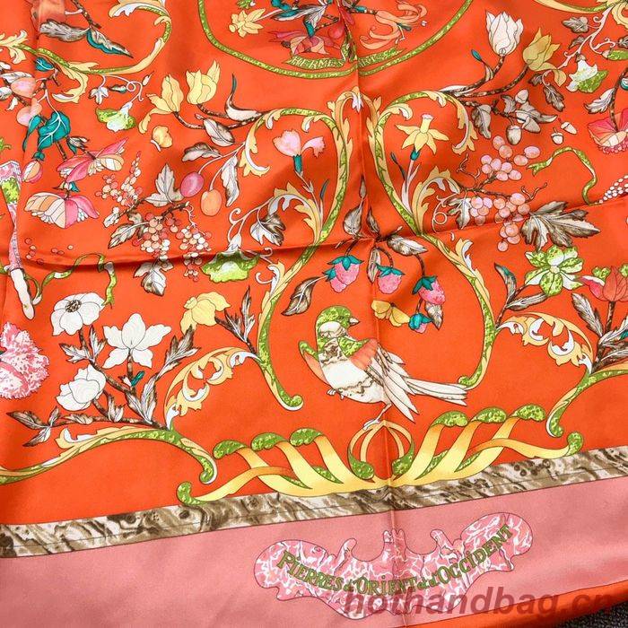 Hermes Scarf HMS00222 Hermes Scarf HMS00222