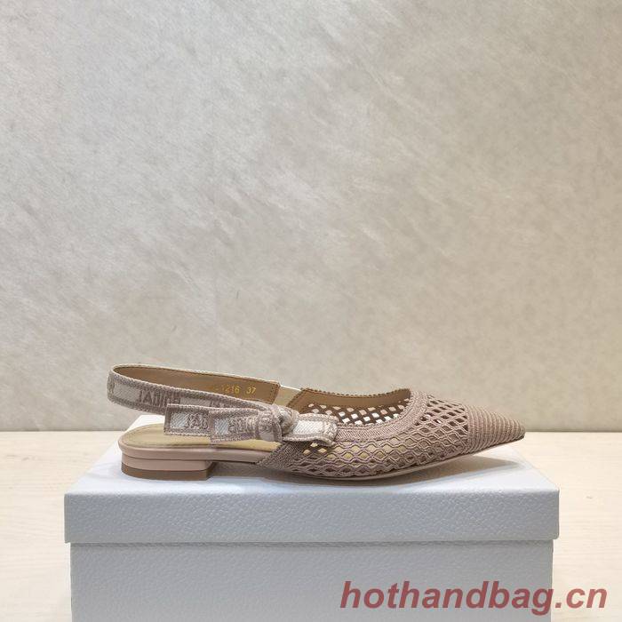 Dior Shoes DIS00060