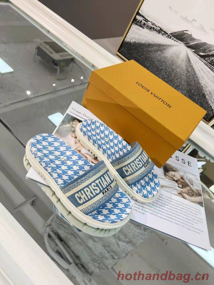 Dior Shoes DIS00146