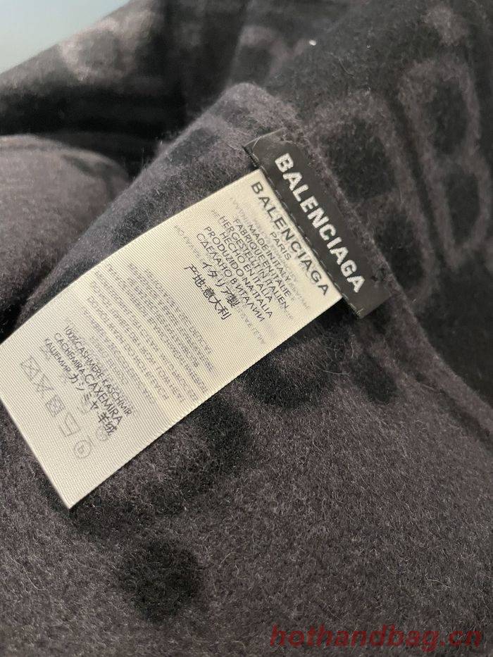 BALENCIAGA Scarf BGC00001 BALENCIAGA Scarf BGC00001
