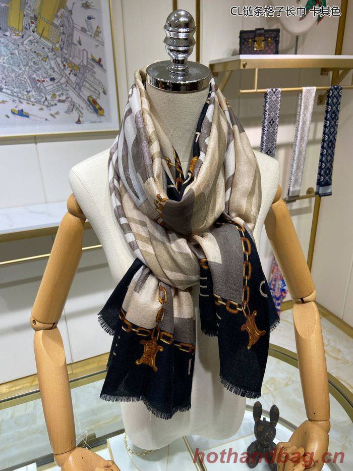 CELINE Scarf CLC00012 CELINE Scarf CLC00012