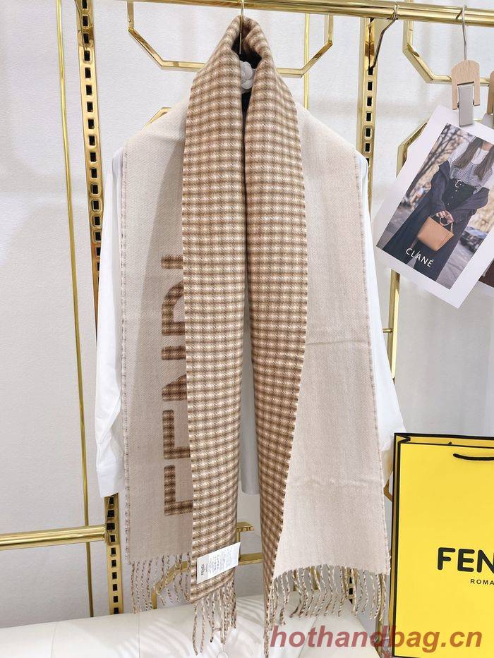 Fendi Scarf FDC00004 Fendi Scarf FDC00004