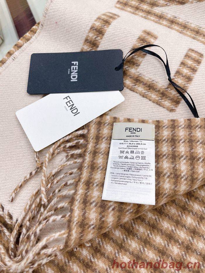 Fendi Scarf FDC00004 Fendi Scarf FDC00004