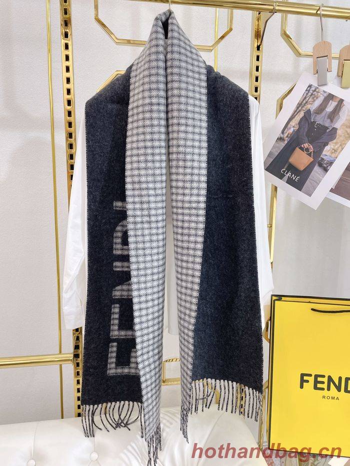 Fendi Scarf FDC00005 Fendi Scarf FDC00005
