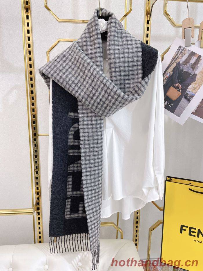 Fendi Scarf FDC00005 Fendi Scarf FDC00005