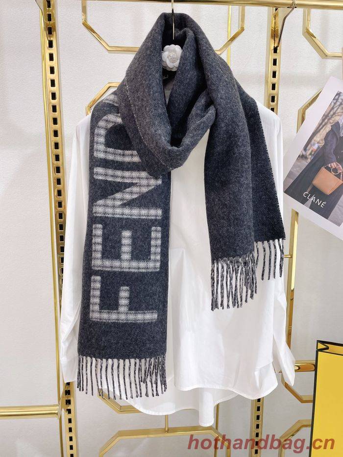 Fendi Scarf FDC00005 Fendi Scarf FDC00005