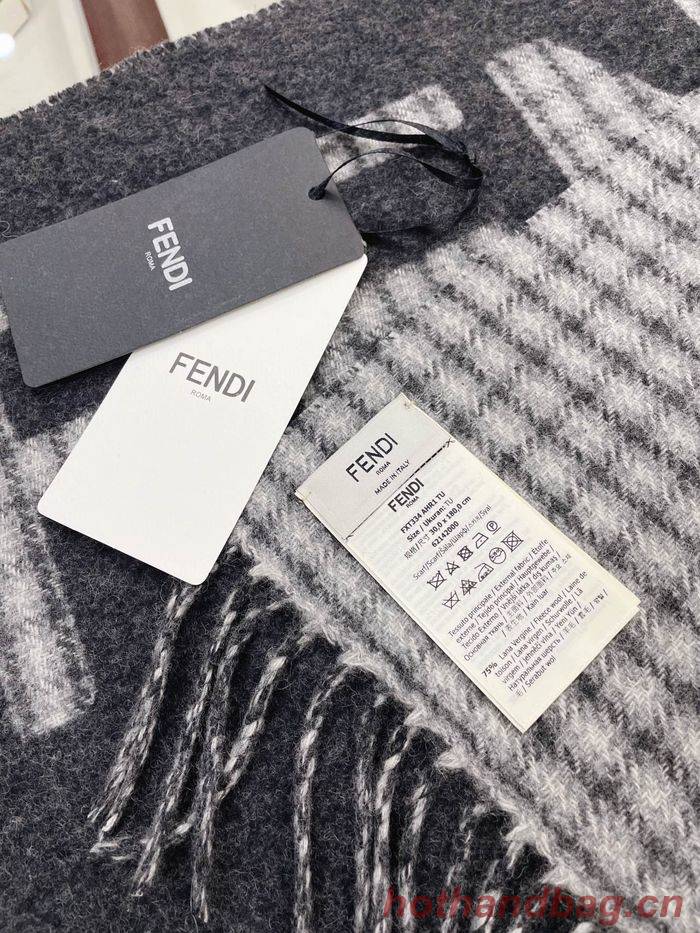 Fendi Scarf FDC00005 Fendi Scarf FDC00005