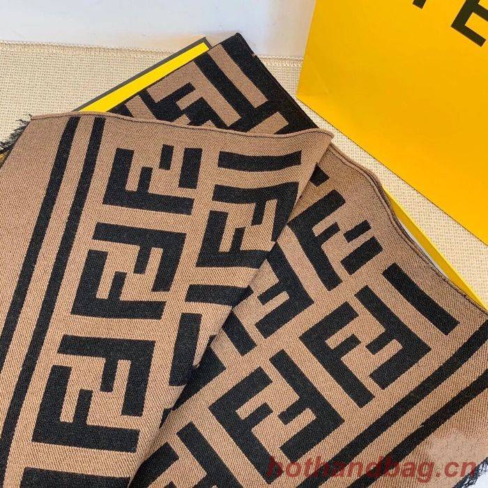 Fendi Scarf FDC00008 Fendi Scarf FDC00008