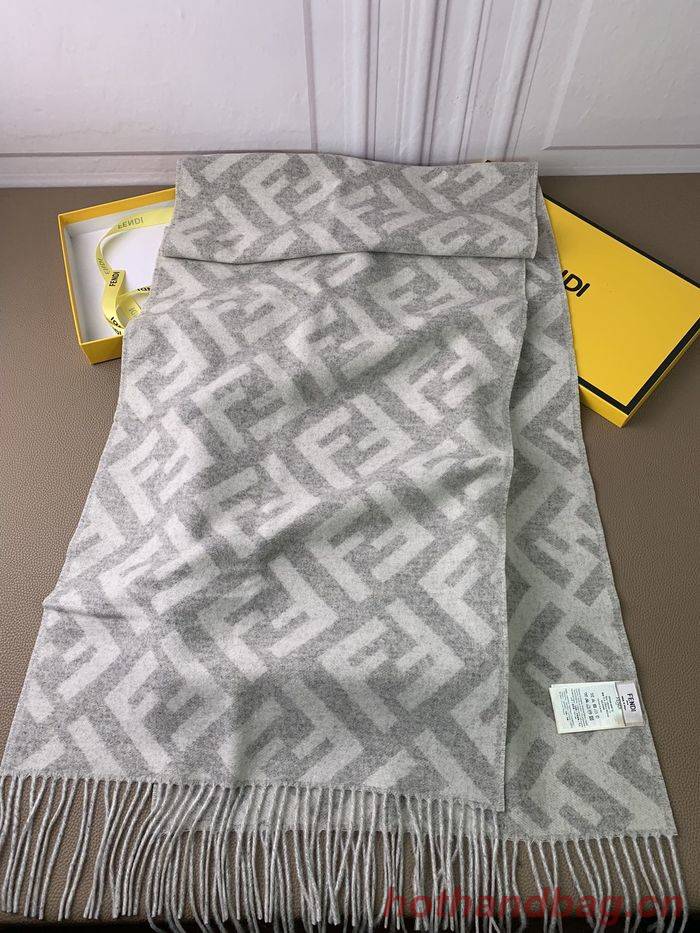 Fendi Scarf FDC00011 Fendi Scarf FDC00011