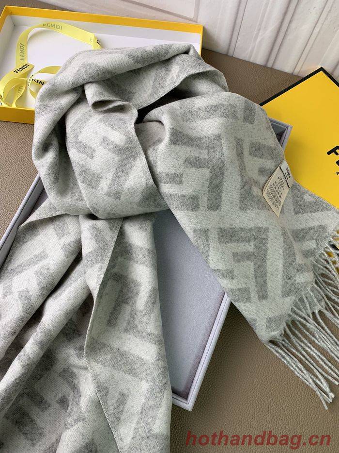 Fendi Scarf FDC00011 Fendi Scarf FDC00011