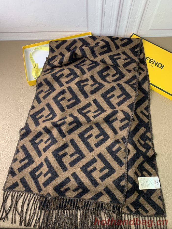 Fendi Scarf FDC00012 Fendi Scarf FDC00012