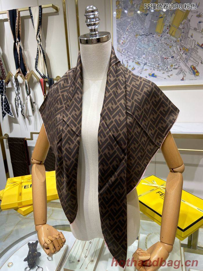 Fendi Scarf FDC00020 Fendi Scarf FDC00020