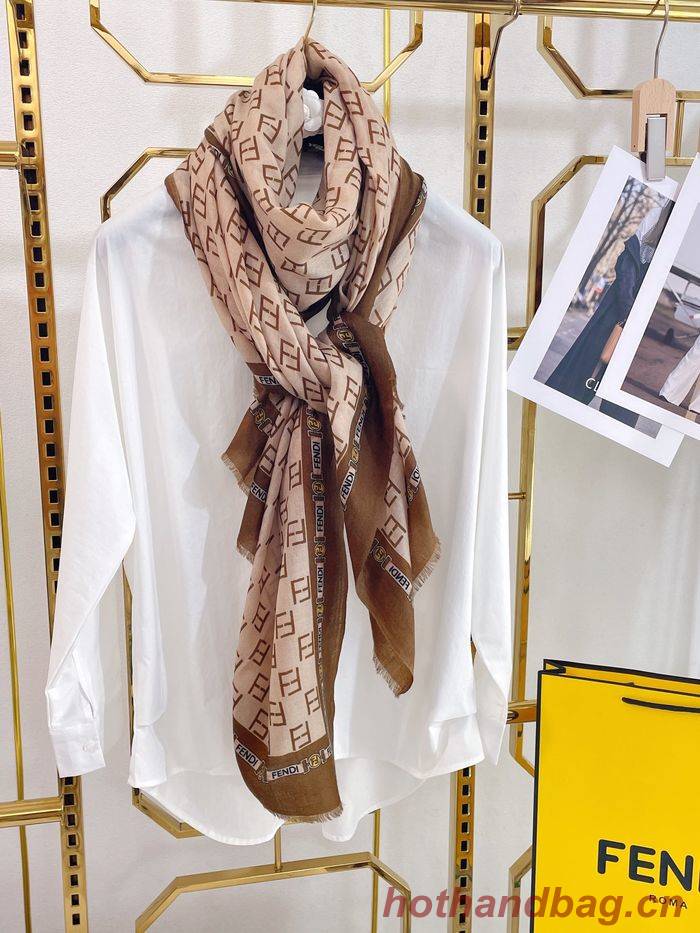 Fendi Scarf FDC00024 Fendi Scarf FDC00024