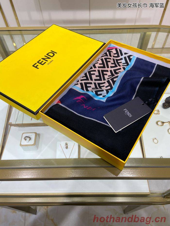 Fendi Scarf FDC00035 Fendi Scarf FDC00035