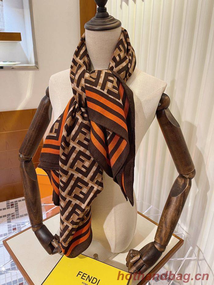 Fendi Scarf FDC00039 Fendi Scarf FDC00039