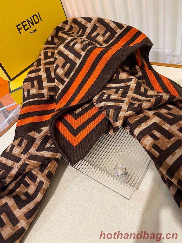 Fendi Scarf FDC00039 Fendi Scarf FDC00039