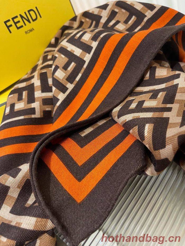 Fendi Scarf FDC00039 Fendi Scarf FDC00039