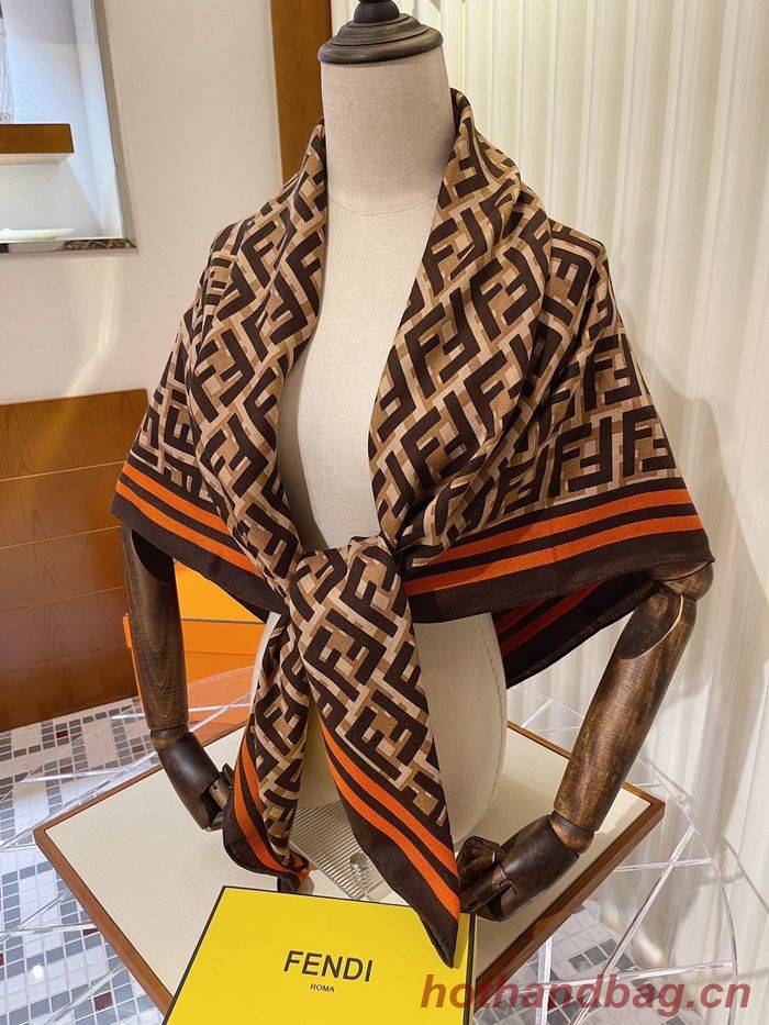Fendi Scarf FDC00039 Fendi Scarf FDC00039