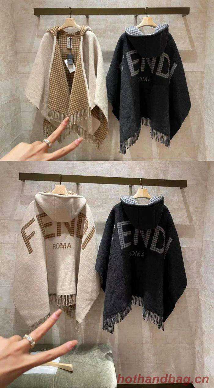 Fendi Scarf FDC00044 Fendi Scarf FDC00044