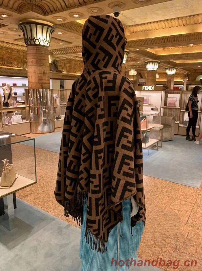 Fendi Scarf FDC00045 Fendi Scarf FDC00045