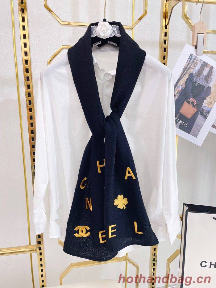 Chanel Scarf CHC00006 Chanel Scarf CHC00006