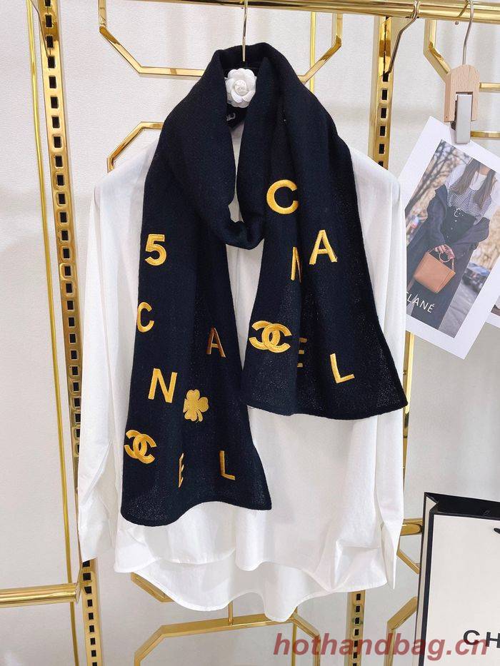 Chanel Scarf CHC00006 Chanel Scarf CHC00006