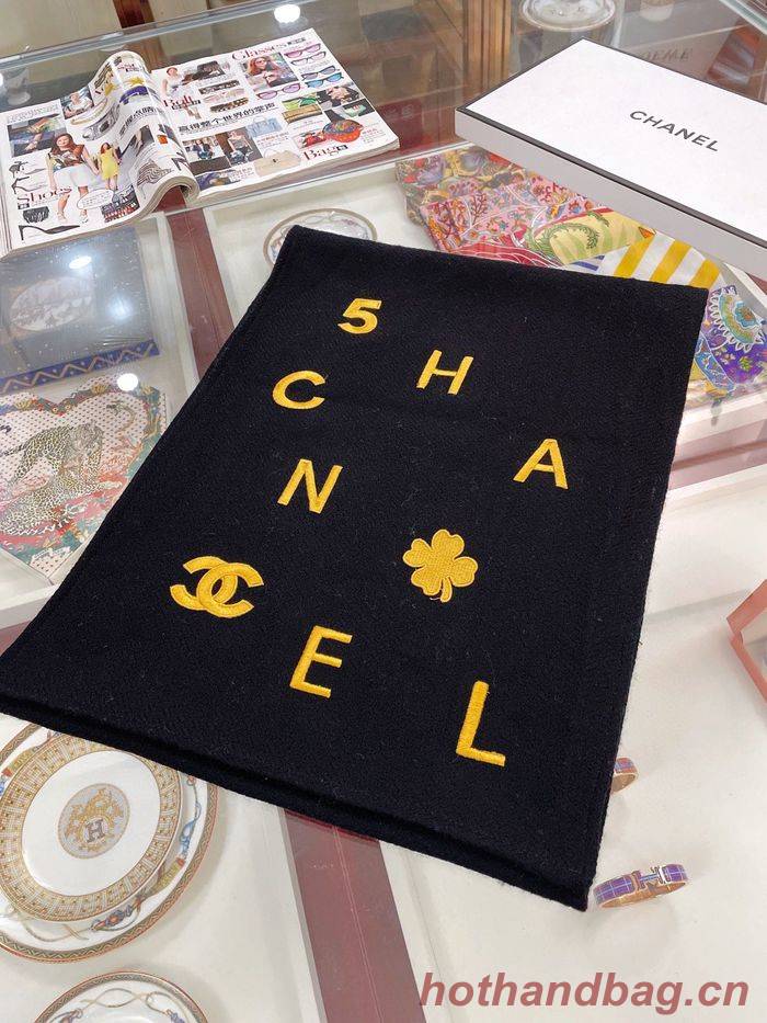 Chanel Scarf CHC00006 Chanel Scarf CHC00006