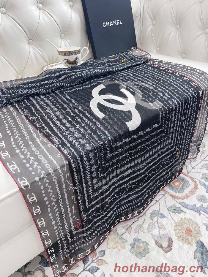 Chanel Scarf CHC00014 Chanel Scarf CHC00014