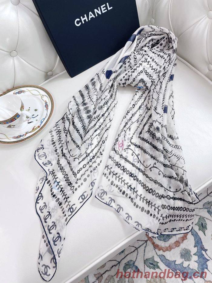 Chanel Scarf CHC00015 Chanel Scarf CHC00015