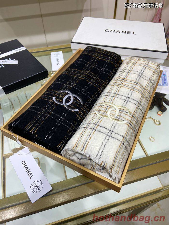 Chanel Scarf CHC00016 Chanel Scarf CHC00016