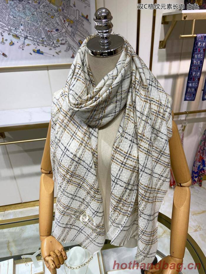 Chanel Scarf CHC00016 Chanel Scarf CHC00016