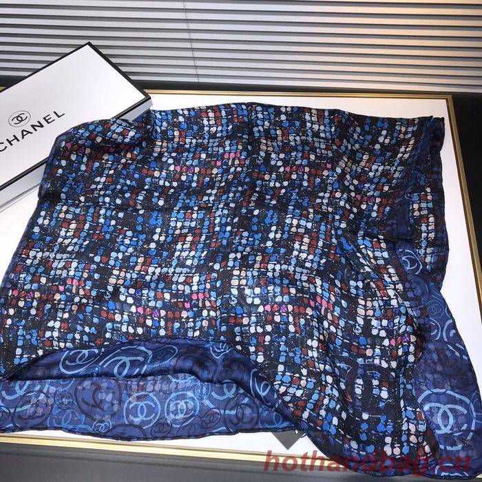 Chanel Scarf CHC00020 Chanel Scarf CHC00020