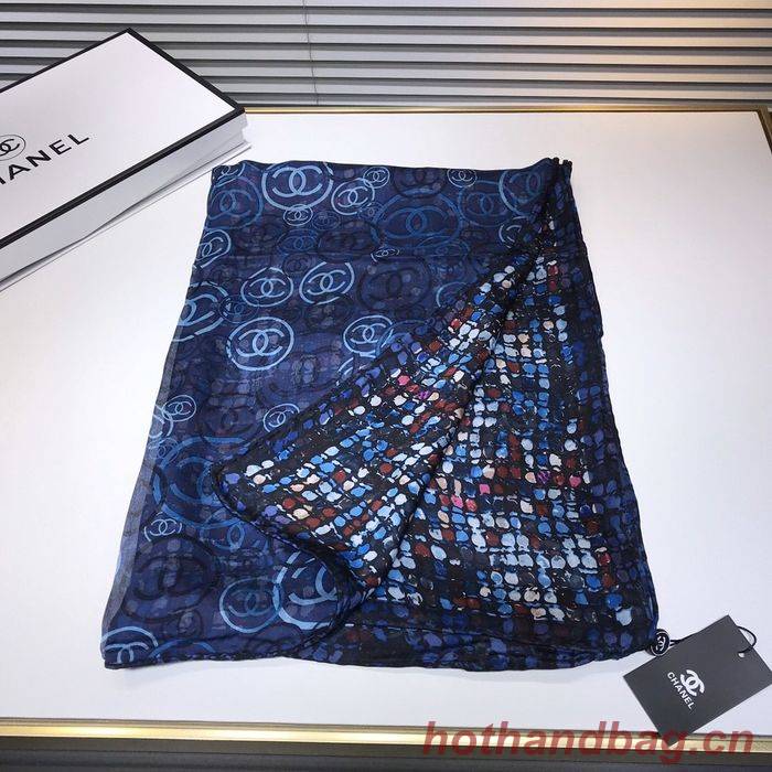 Chanel Scarf CHC00020 Chanel Scarf CHC00020