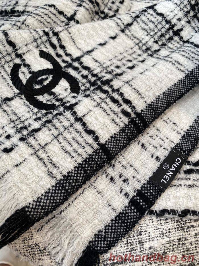Chanel Scarf CHC00021 Chanel Scarf CHC00021