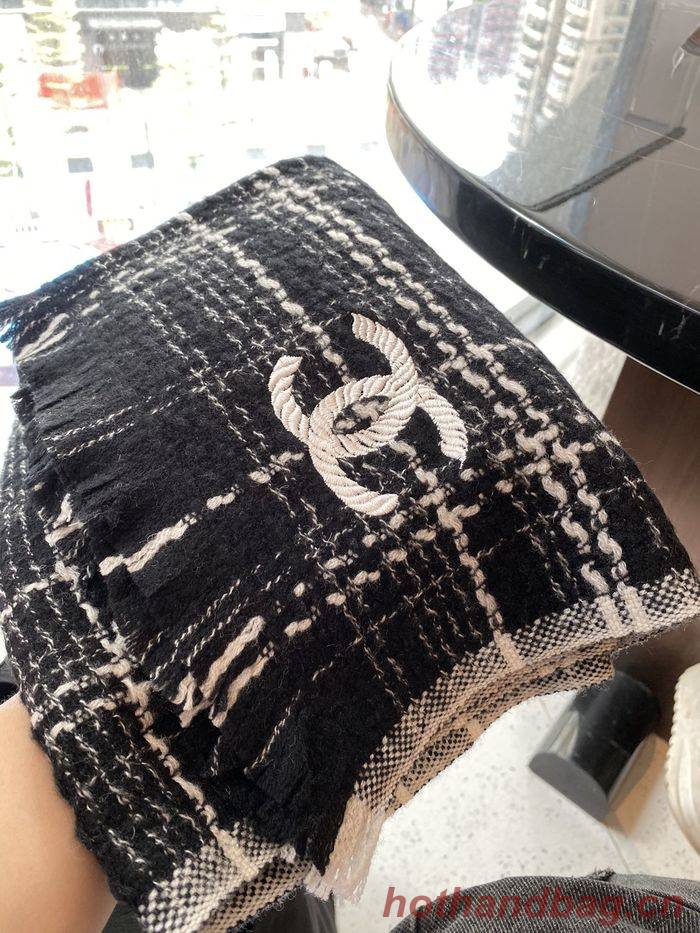 Chanel Scarf CHC00022 Chanel Scarf CHC00022