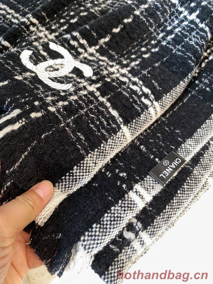 Chanel Scarf CHC00022 Chanel Scarf CHC00022