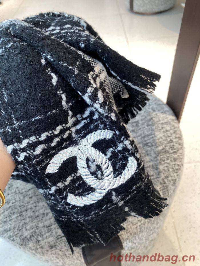 Chanel Scarf CHC00022 Chanel Scarf CHC00022