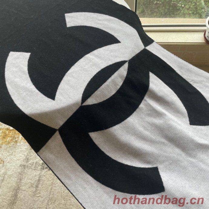 Chanel Scarf CHC00024 Chanel Scarf CHC00024