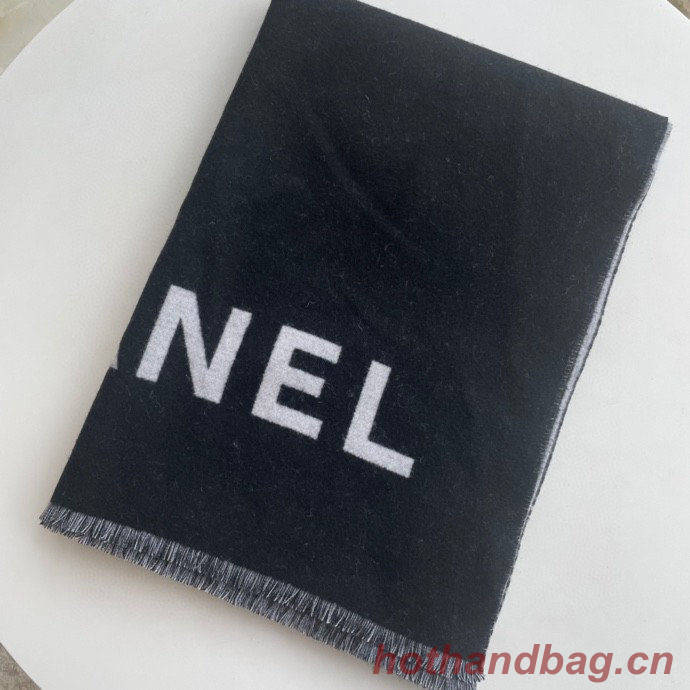 Chanel Scarf CHC00024 Chanel Scarf CHC00024