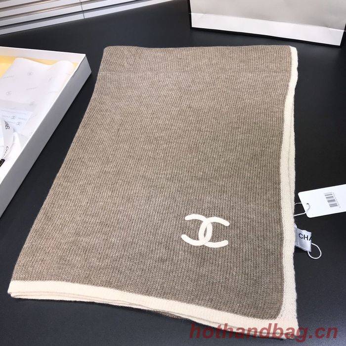 Chanel Scarf CHC00028 Chanel Scarf CHC00028