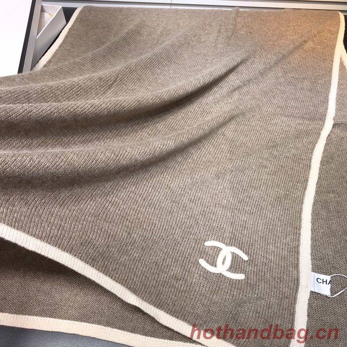 Chanel Scarf CHC00028 Chanel Scarf CHC00028